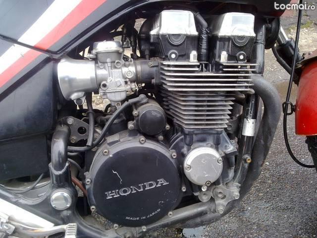 honda cbx defecta