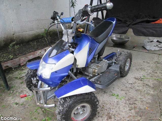 Honda sport, 2013