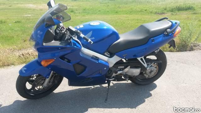 Honda vfr 800fi, 2000