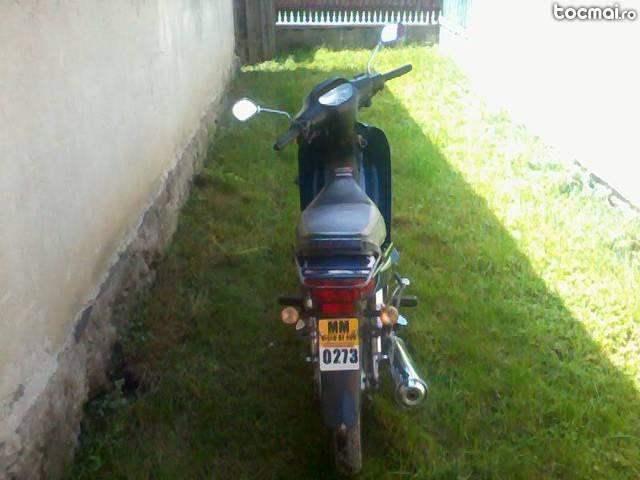 Model. lifan. model. motoreta. an fabricatie