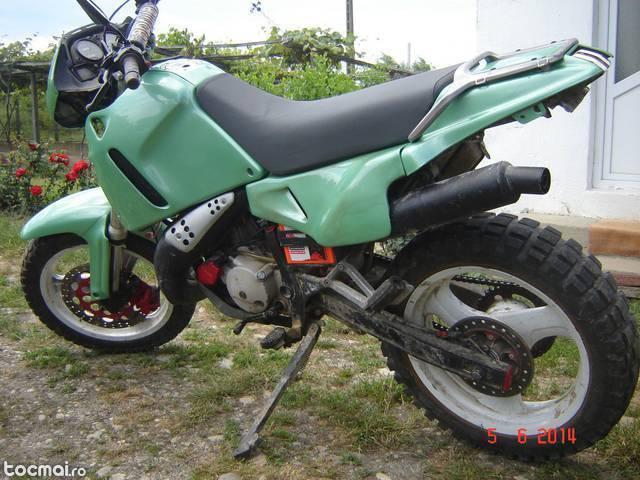 Aprilia Pegaso 125 cc