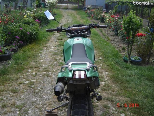 Aprilia Pegaso 125 cc
