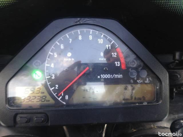 Honda cbr 1000 rr