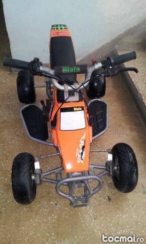 guad (ATV)- copii Blata (fabricat in Cehia, UE)