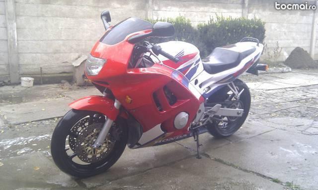 honda cbr