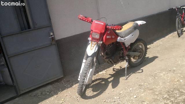 Honda xr, 1995