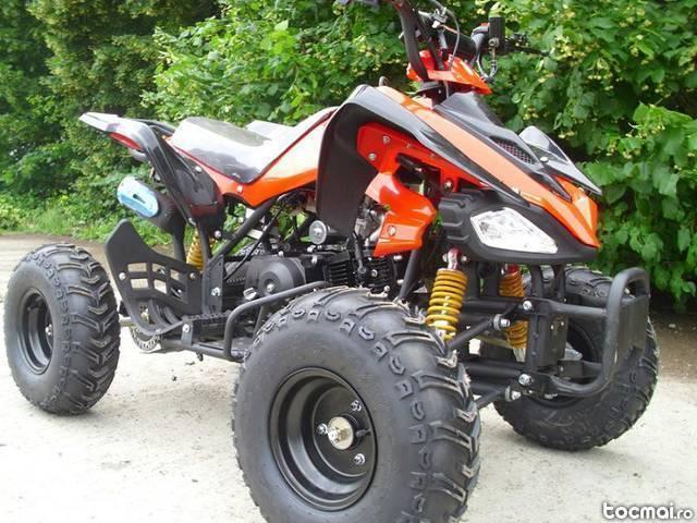 ATV Yloord R7
