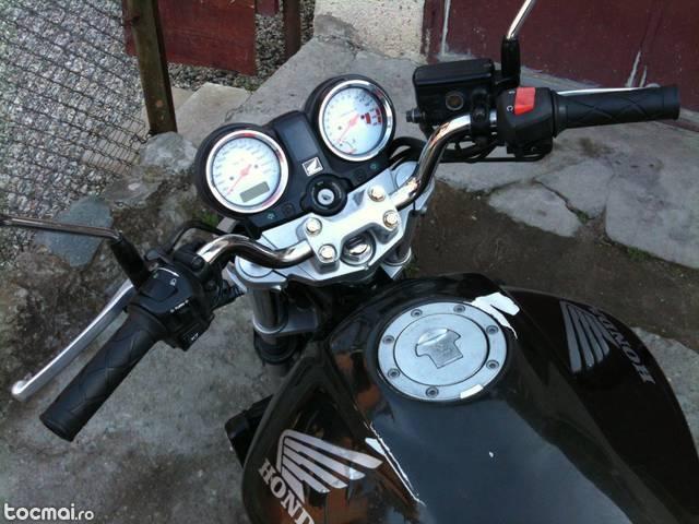 Honda Cb 600 f Hornet 2004