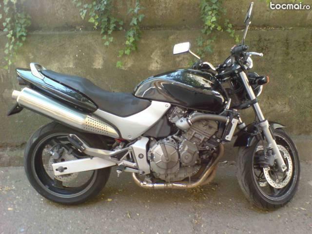 Honda hornet 2001