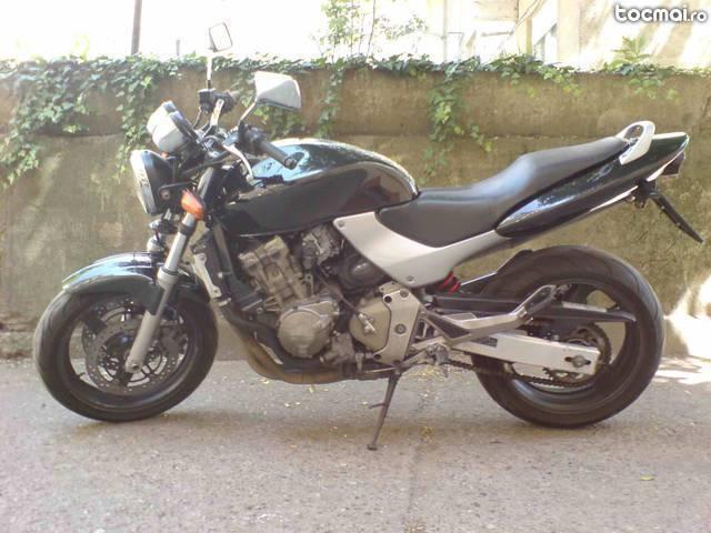 Honda hornet 2001