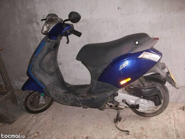 Piaggio Zip, 50cc, model nou