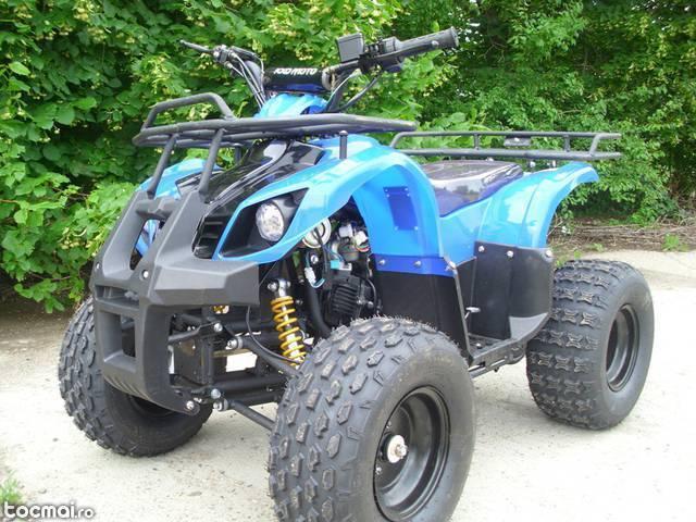 Atv 125cc Levan 8