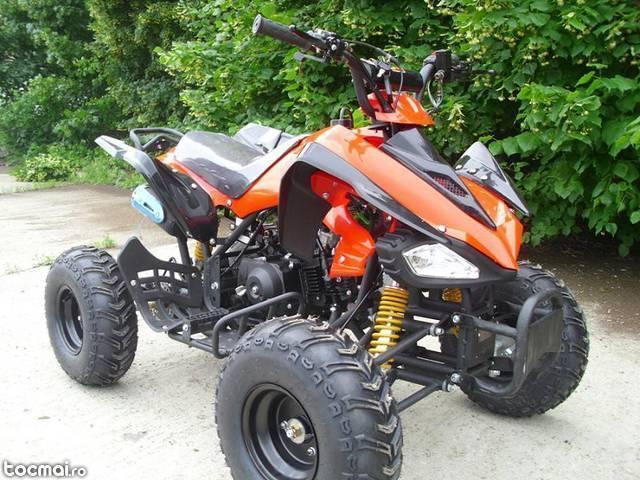ATV Senge R7