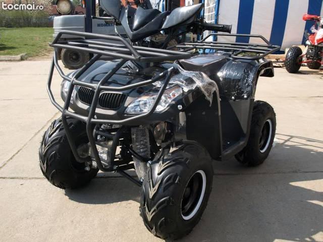 Atv Tazy Bmw