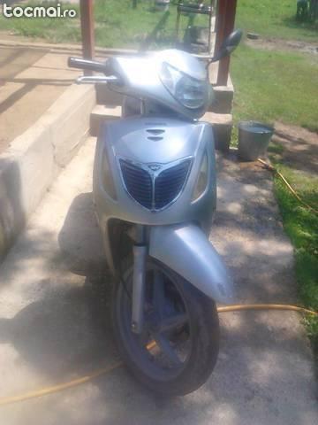 honda sh 150 cc 4 tinpi 1998