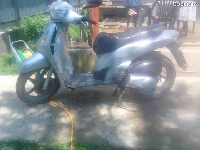 honda sh 150 cc 4 tinpi 1998