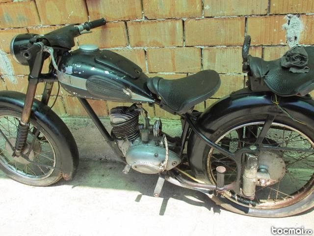 DKW 125CC