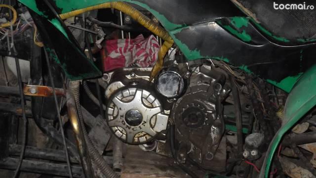 honda 300cc