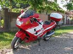 honda cbr 1000 rr