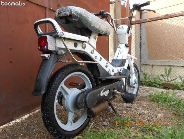 Piaggio grillo 1990