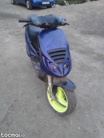 Piaggio NRG C2, 1997