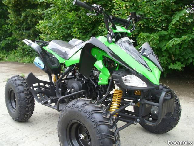 Atv 125cc Melok nou