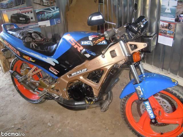 Honda NSR~125cc