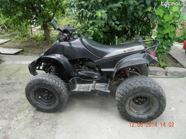 E ton 150cc 2008