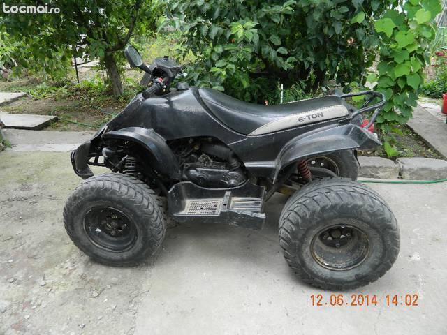 E ton 150cc 2008