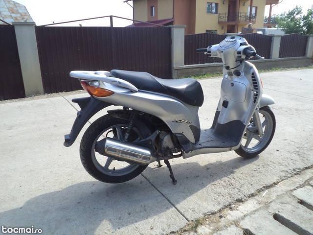 honda sh 125