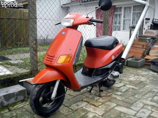 piaggio zip