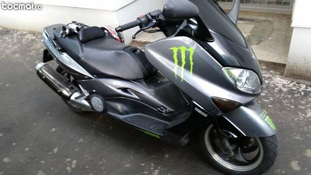 Scuter Yamaha T- Max 500cm3 For Sale