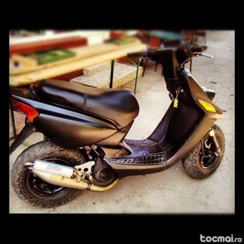 ***MBK Booster, 2005 impecabil****