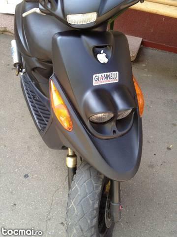 ***MBK Booster, 2005 impecabil****