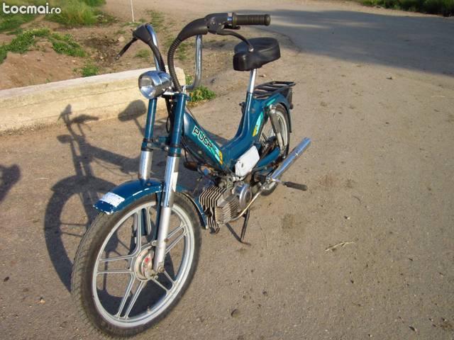 Moped Puch Maxi