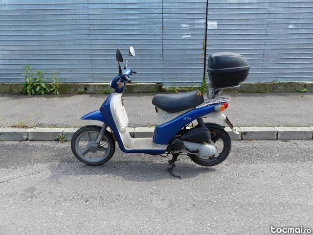 Scuter Piaggio Free 2007