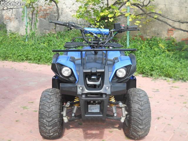 Atv big hummer 125 cc