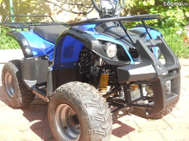 Atv big hummer 125 cc