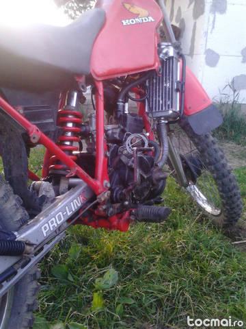 Honda 80