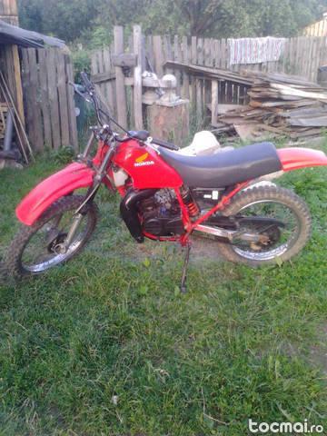 Honda 80