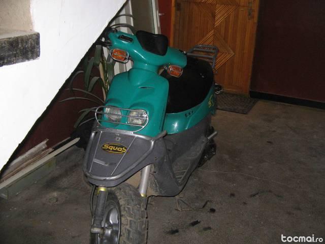 Peugeot Squab