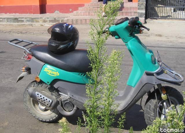 Peugeot Squab