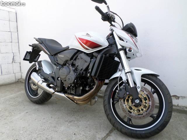 Honda Hornet 600cc AN2009 10463KM