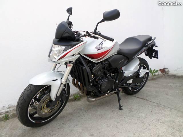Honda Hornet 600cc AN2009 10463KM