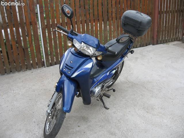 Lifan lf50q- 2a, 2009