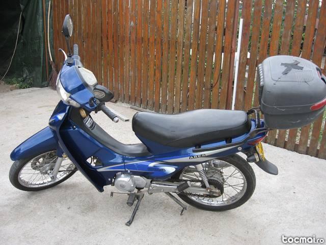 Lifan lf50q- 2a, 2009