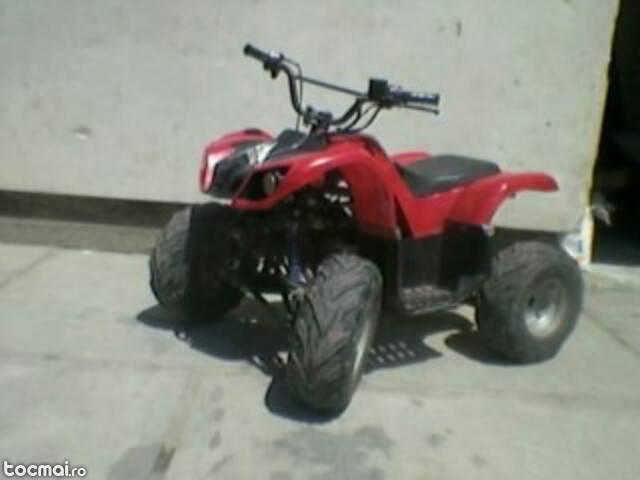ATV 110 cc