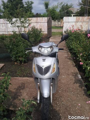 Honda sh 150