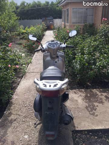 Honda sh150, 2003