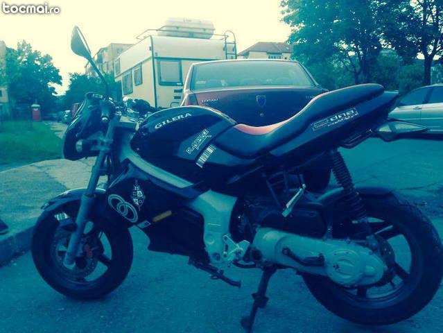 Gilera dna